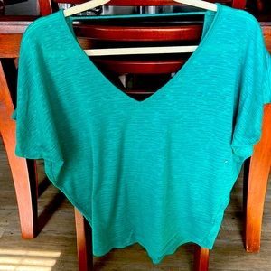 Express blouse Sz small